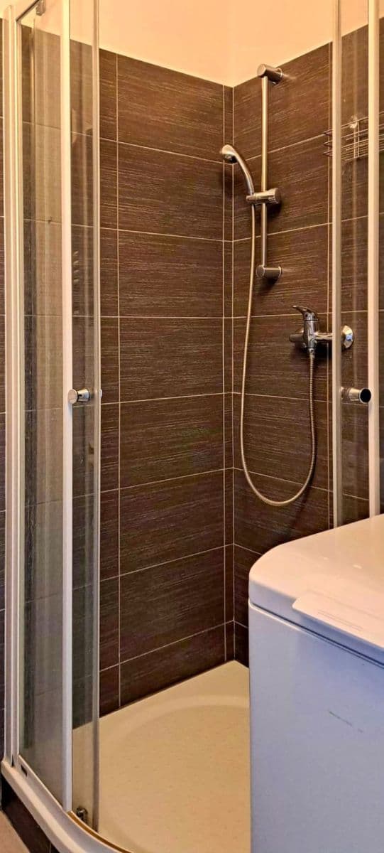 Prenájom bytu 1-izbový 39 m², Patočkova, Hodonín, Jihomoravský kraj Prenájom bytu 1-izbový 39 m², Patočkova, Hodonín, Jihomoravský kraj