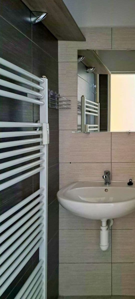 Prenájom bytu 1-izbový 39 m², Patočkova, Hodonín, Jihomoravský kraj Prenájom bytu 1-izbový 39 m², Patočkova, Hodonín, Jihomoravský kraj