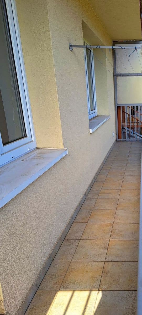 Prenájom bytu 1-izbový 39 m², Patočkova, Hodonín, Jihomoravský kraj Prenájom bytu 1-izbový 39 m², Patočkova, Hodonín, Jihomoravský kraj