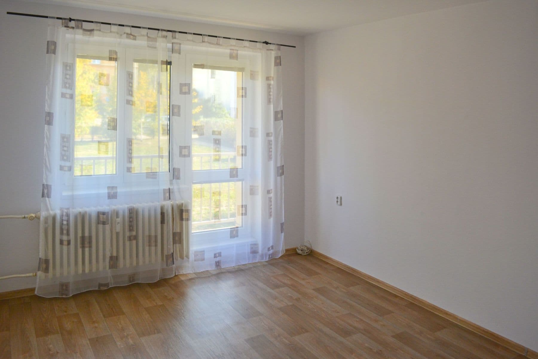 Prenájom bytu 1-izbový 39 m², Patočkova, Hodonín, Jihomoravský kraj Prenájom bytu 1-izbový 39 m², Patočkova, Hodonín, Jihomoravský kraj