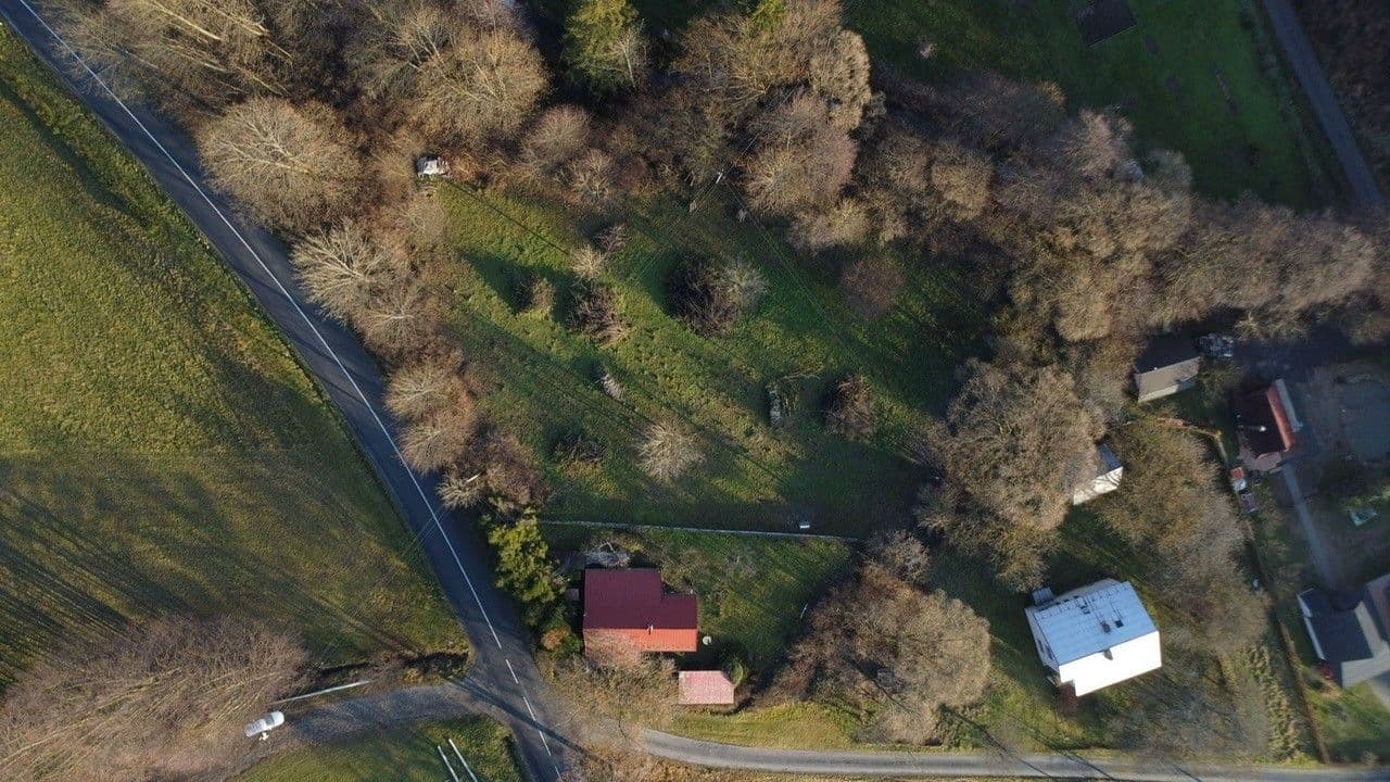 Predaj pozemku 4.173 m², Držková, Zlínský kraj Predaj pozemku 4.173 m², Držková, Zlínský kraj