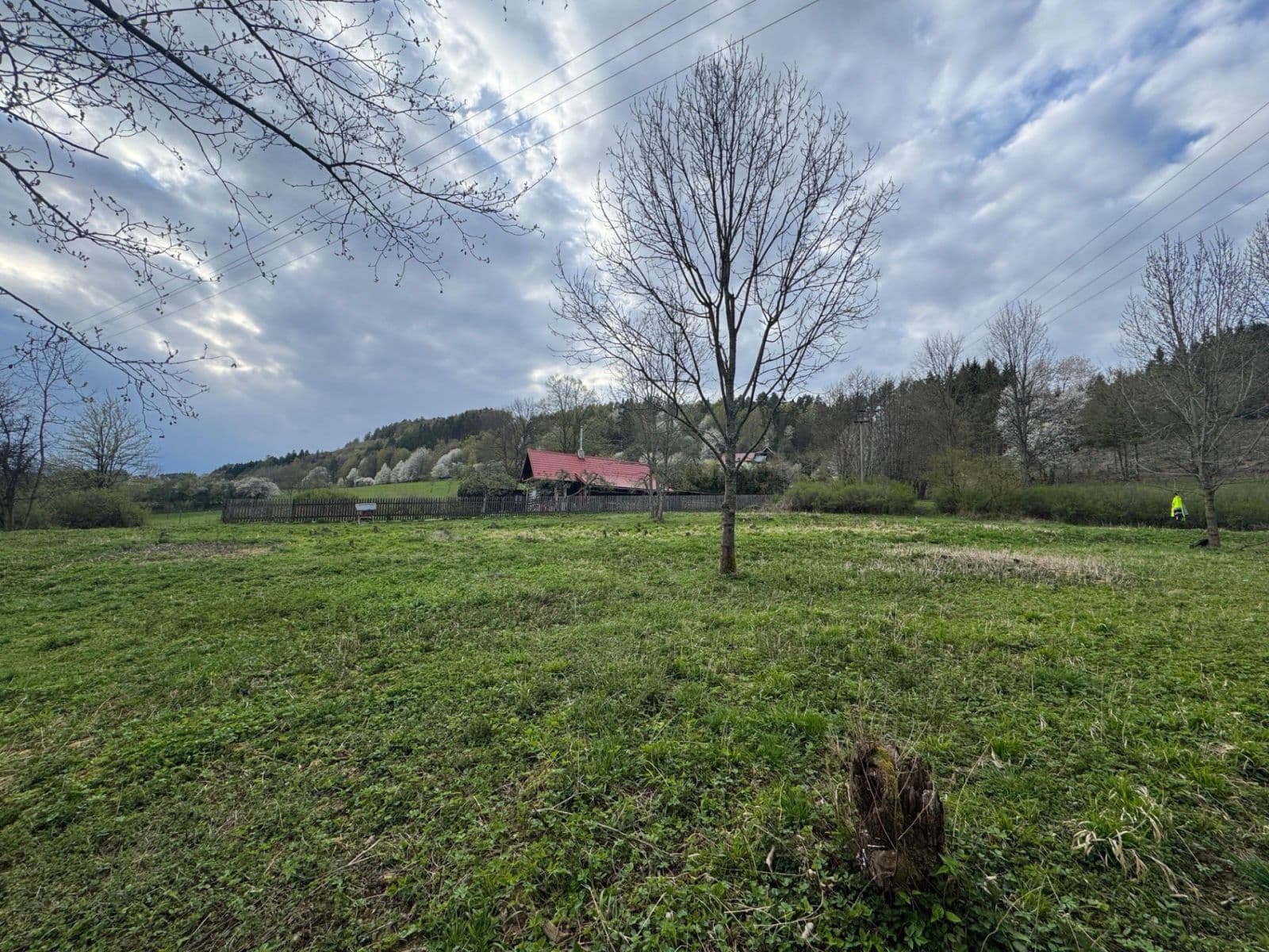 Predaj pozemku 4.173 m², Držková, Zlínský kraj Predaj pozemku 4.173 m², Držková, Zlínský kraj