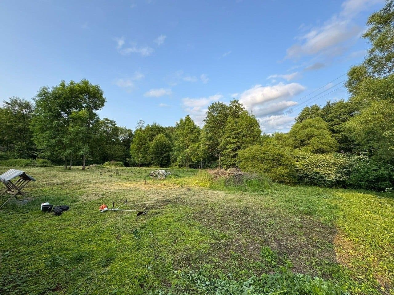 Predaj pozemku 4.173 m², Držková, Zlínský kraj Predaj pozemku 4.173 m², Držková, Zlínský kraj
