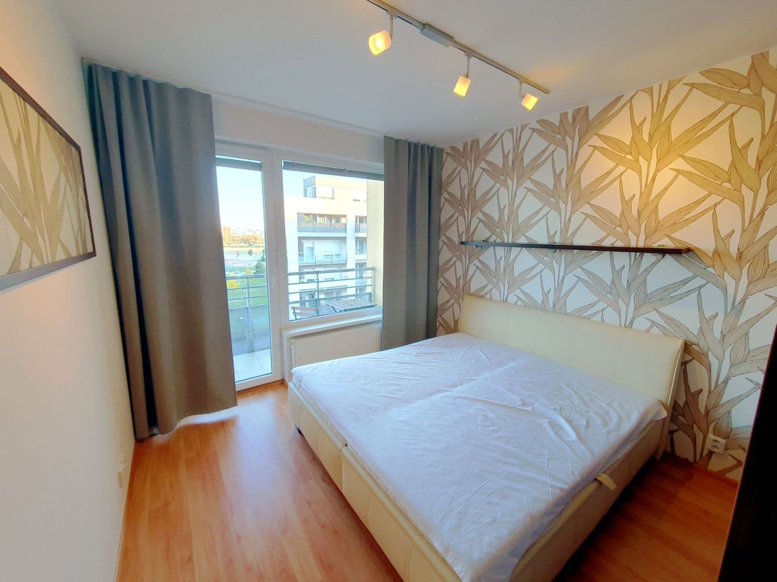 Prenájom bytu 2-izbový 55 m², Míšovická, Praha, Praha Prenájom bytu 2-izbový 55 m², Míšovická, Praha, Praha