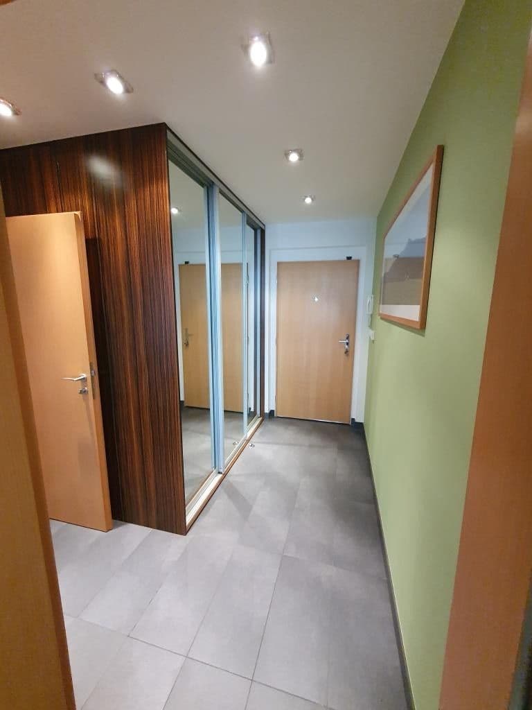 Prenájom bytu 2-izbový 55 m², Míšovická, Praha, Praha Prenájom bytu 2-izbový 55 m², Míšovická, Praha, Praha