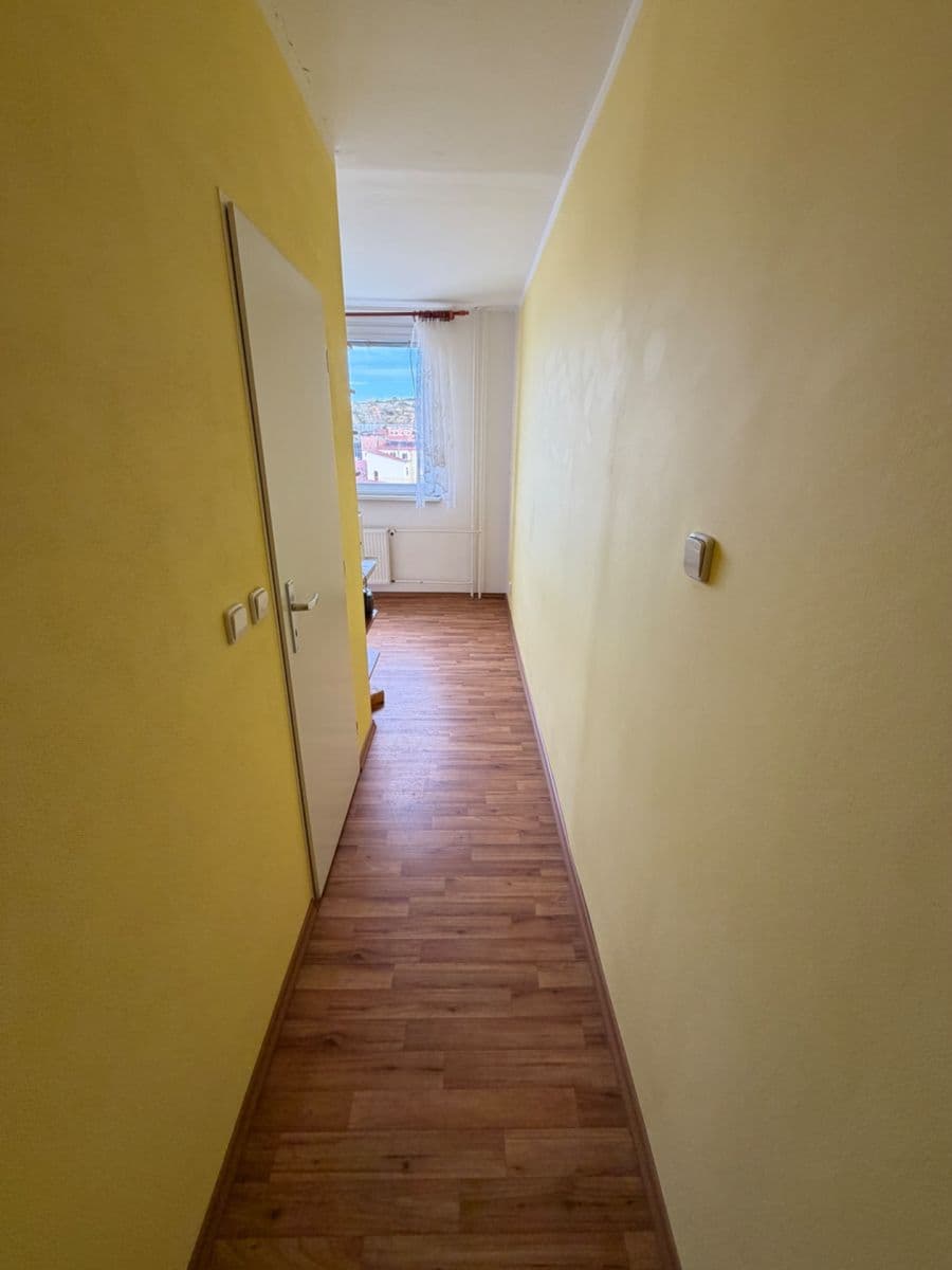 Predaj bytu 2-izbový 54 m², Masarykovo nám., Hustopeče, Jihomoravský kraj Predaj bytu 2-izbový 54 m², Masarykovo nám., Hustopeče, Jihomoravský kraj