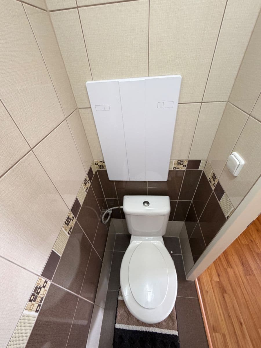 Predaj bytu 2-izbový 54 m², Masarykovo nám., Hustopeče, Jihomoravský kraj Predaj bytu 2-izbový 54 m², Masarykovo nám., Hustopeče, Jihomoravský kraj