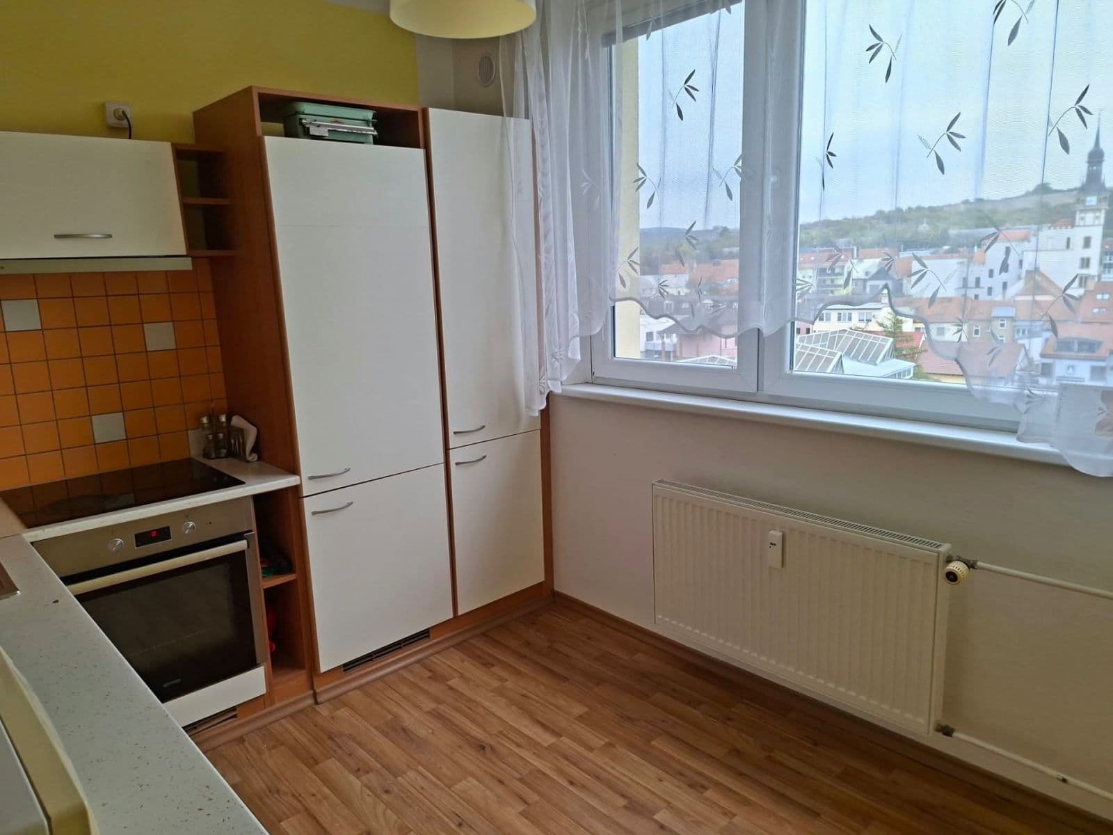 Predaj bytu 2-izbový 54 m², Masarykovo nám., Hustopeče, Jihomoravský kraj Predaj bytu 2-izbový 54 m², Masarykovo nám., Hustopeče, Jihomoravský kraj
