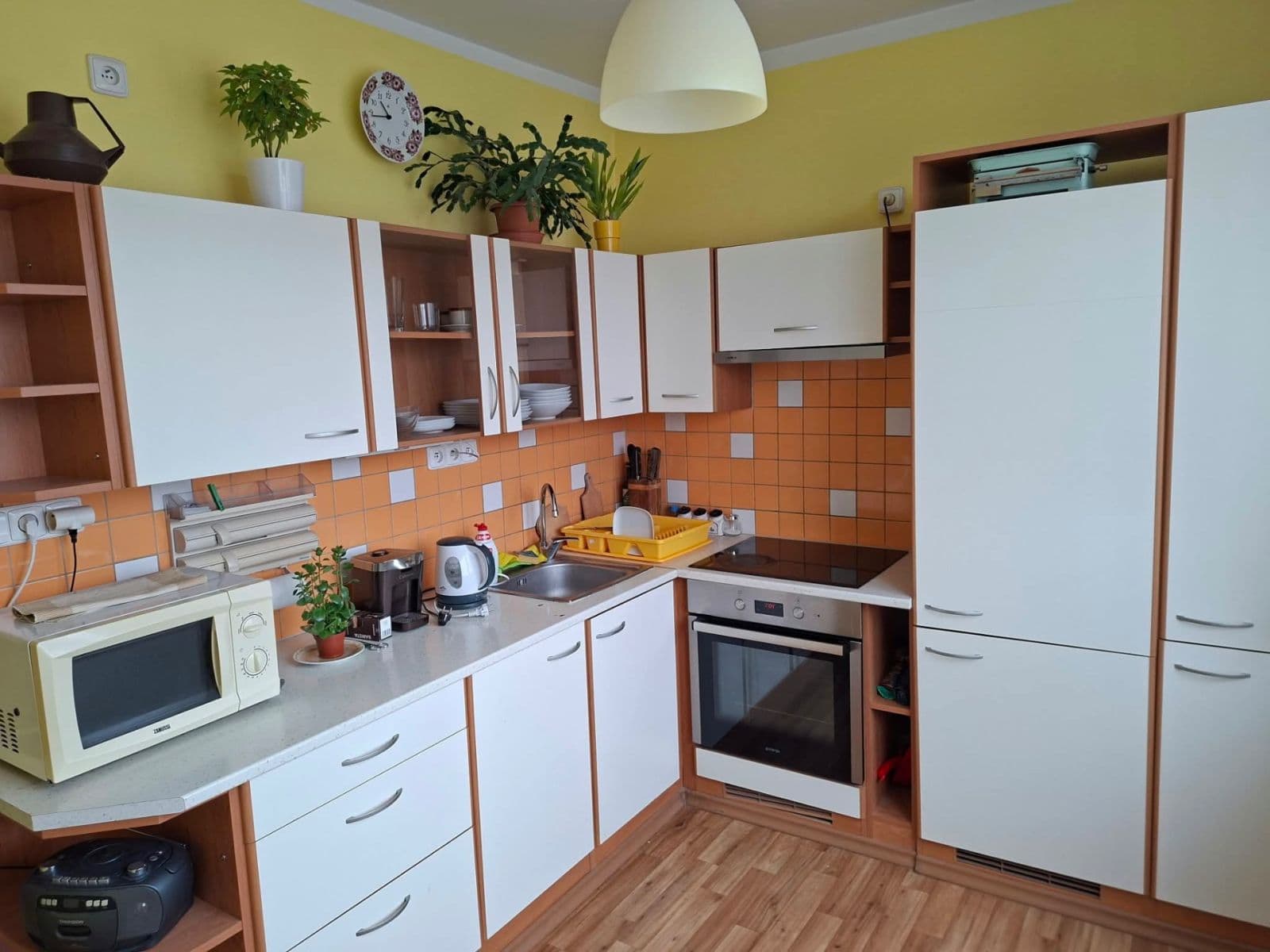 Predaj bytu 2-izbový 54 m², Masarykovo nám., Hustopeče, Jihomoravský kraj Predaj bytu 2-izbový 54 m², Masarykovo nám., Hustopeče, Jihomoravský kraj