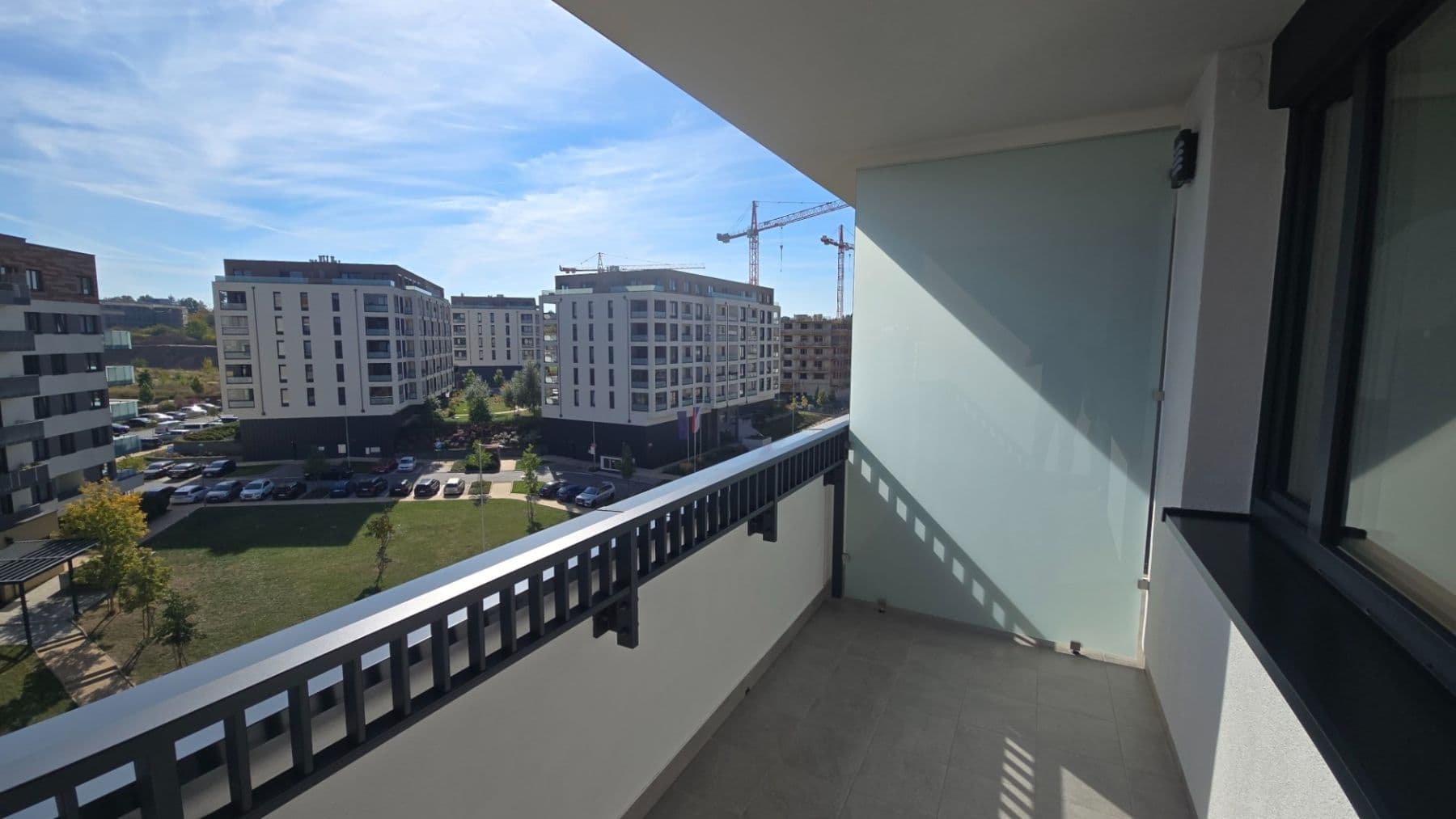 Prenájom bytu 2-izbový 58 m², Gollové, Praha, Praha Prenájom bytu 2-izbový 58 m², Gollové, Praha, Praha