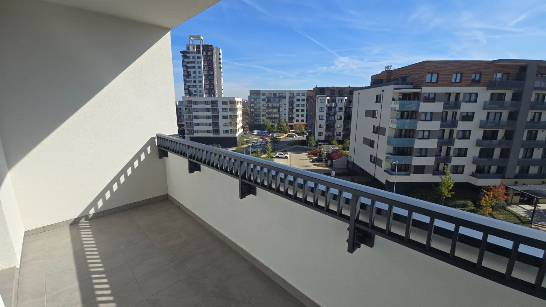 Prenájom bytu 2-izbový 58 m², Gollové, Praha, Praha Prenájom bytu 2-izbový 58 m², Gollové, Praha, Praha