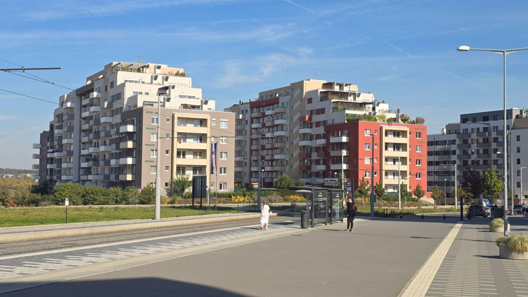 Prenájom bytu 2-izbový 58 m², Gollové, Praha, Praha Prenájom bytu 2-izbový 58 m², Gollové, Praha, Praha