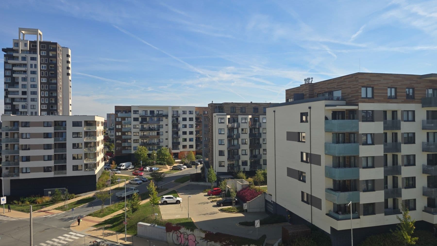Prenájom bytu 2-izbový 58 m², Gollové, Praha, Praha Prenájom bytu 2-izbový 58 m², Gollové, Praha, Praha
