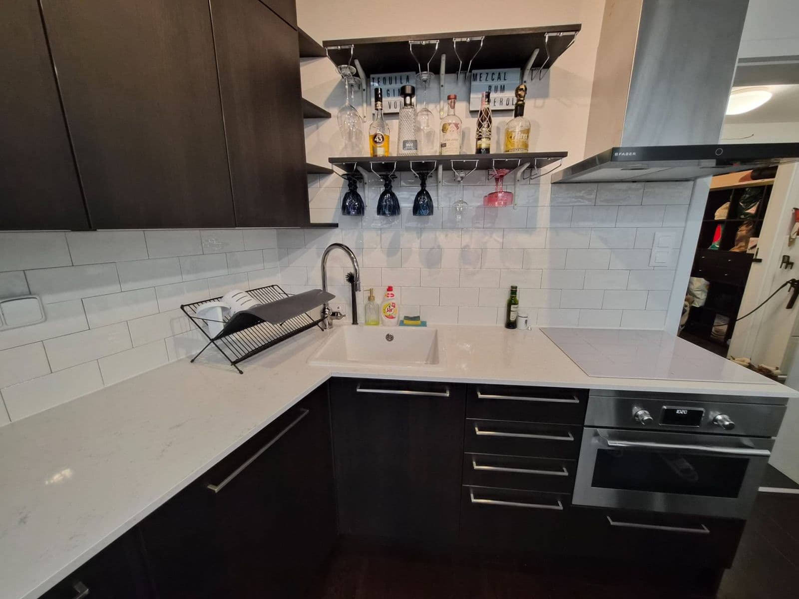 Prenájom bytu 2-izbový 50 m², Holečkova, Praha, Praha Prenájom bytu 2-izbový 50 m², Holečkova, Praha, Praha
