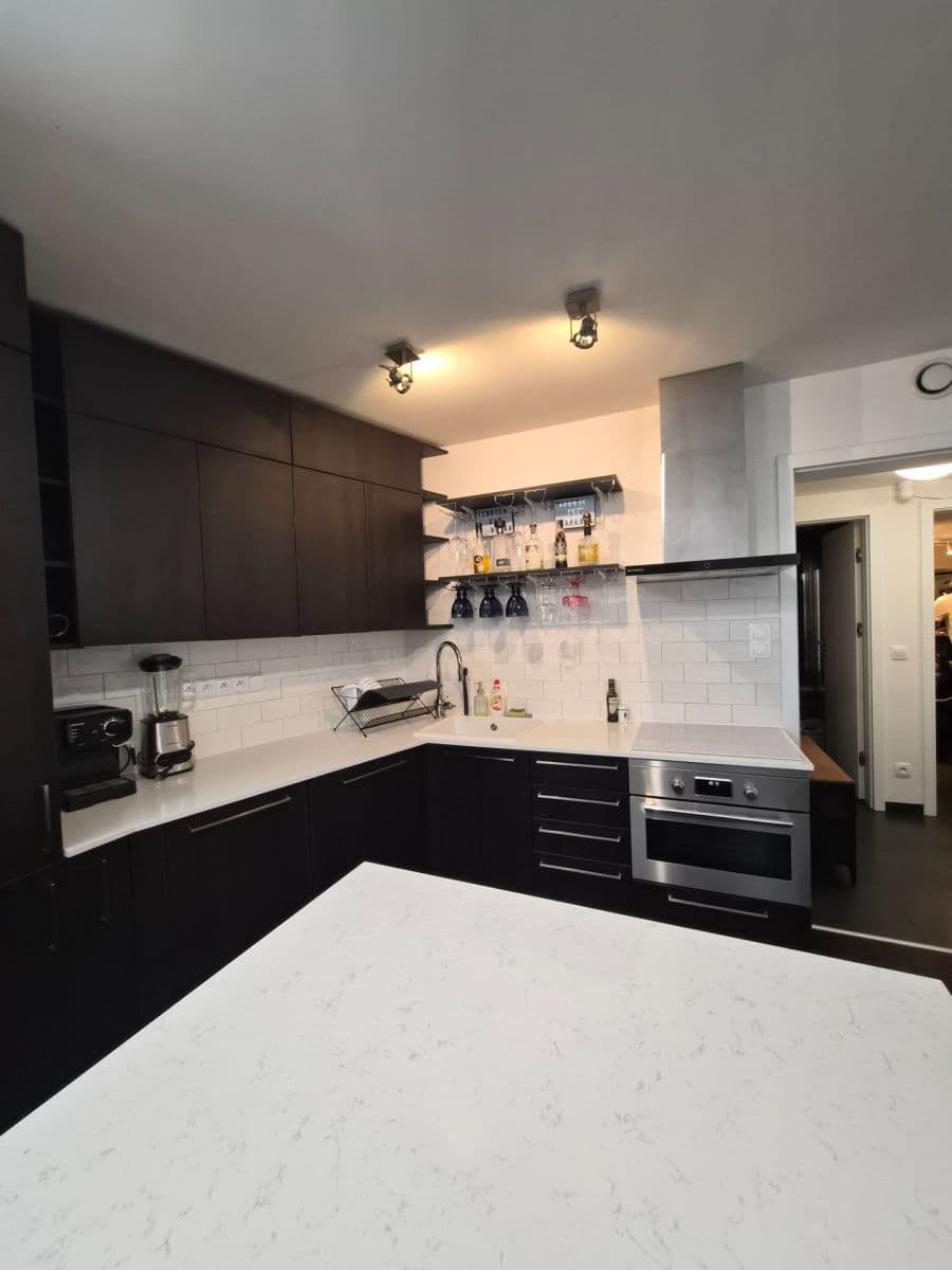 Prenájom bytu 2-izbový 50 m², Holečkova, Praha, Praha Prenájom bytu 2-izbový 50 m², Holečkova, Praha, Praha