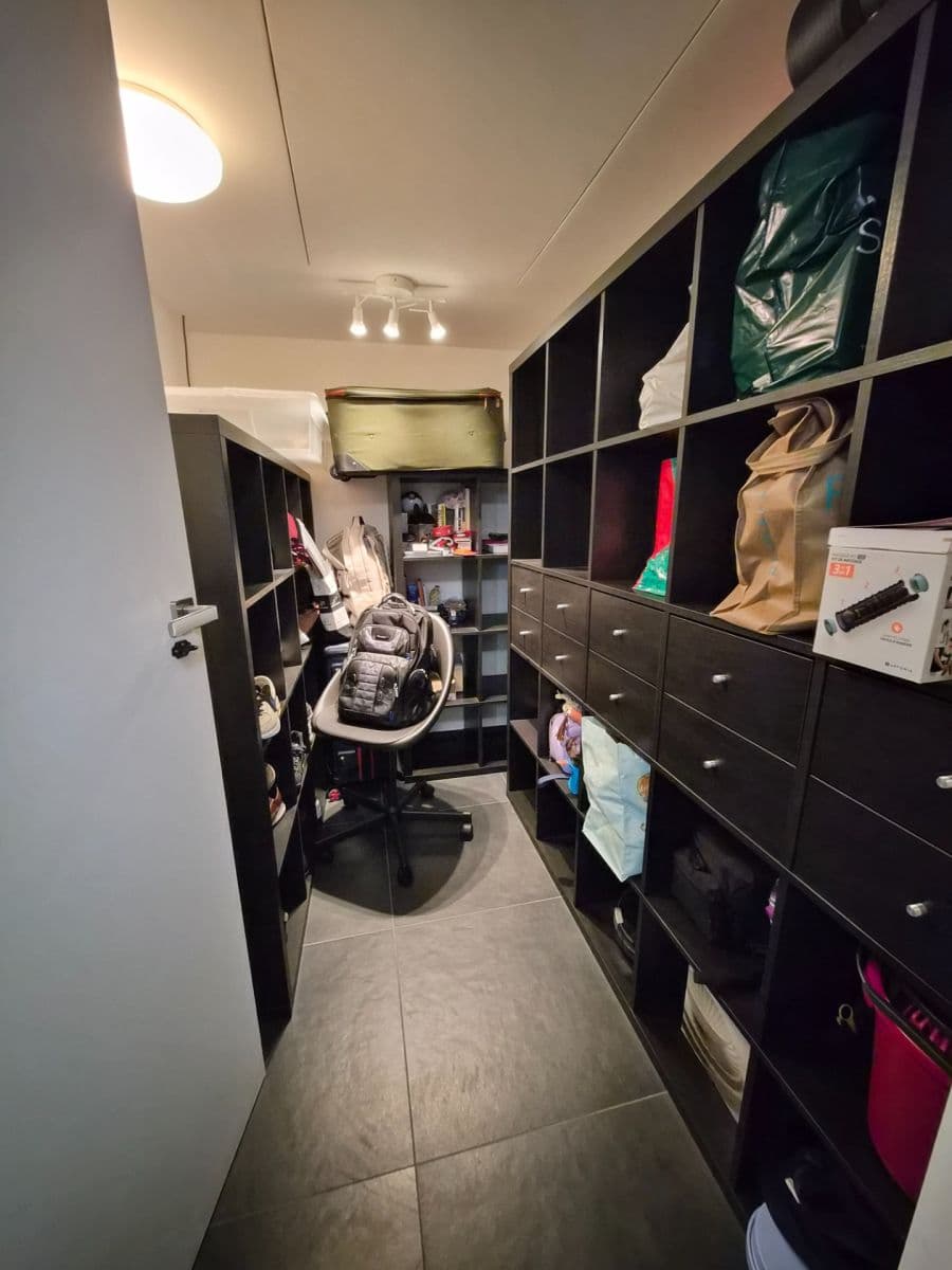 Prenájom bytu 2-izbový 50 m², Holečkova, Praha, Praha Prenájom bytu 2-izbový 50 m², Holečkova, Praha, Praha