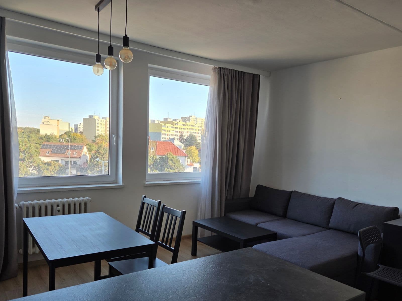 Predaj bytu 2-izbový 44 m², Majerského, Praha, Praha Predaj bytu 2-izbový 44 m², Majerského, Praha, Praha