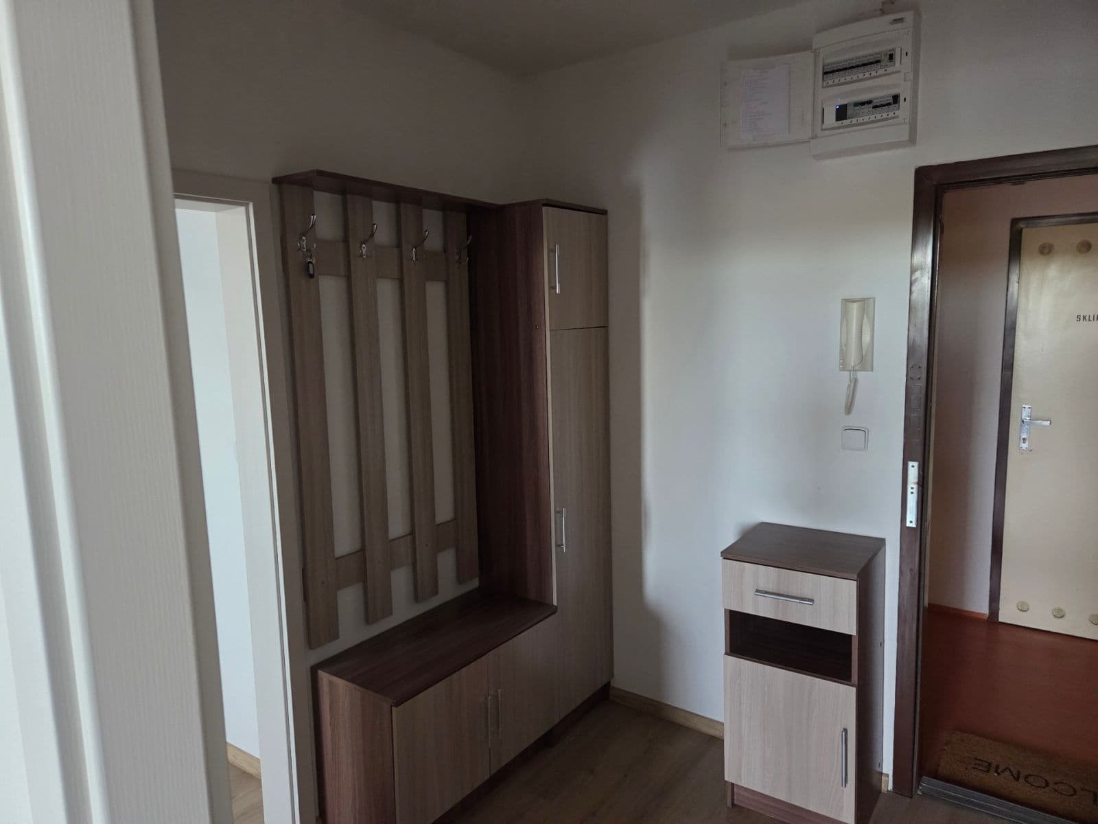Predaj bytu 2-izbový 44 m², Majerského, Praha, Praha Predaj bytu 2-izbový 44 m², Majerského, Praha, Praha