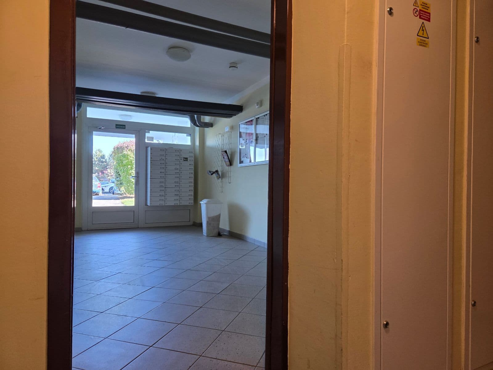 Predaj bytu 2-izbový 44 m², Majerského, Praha, Praha Predaj bytu 2-izbový 44 m², Majerského, Praha, Praha