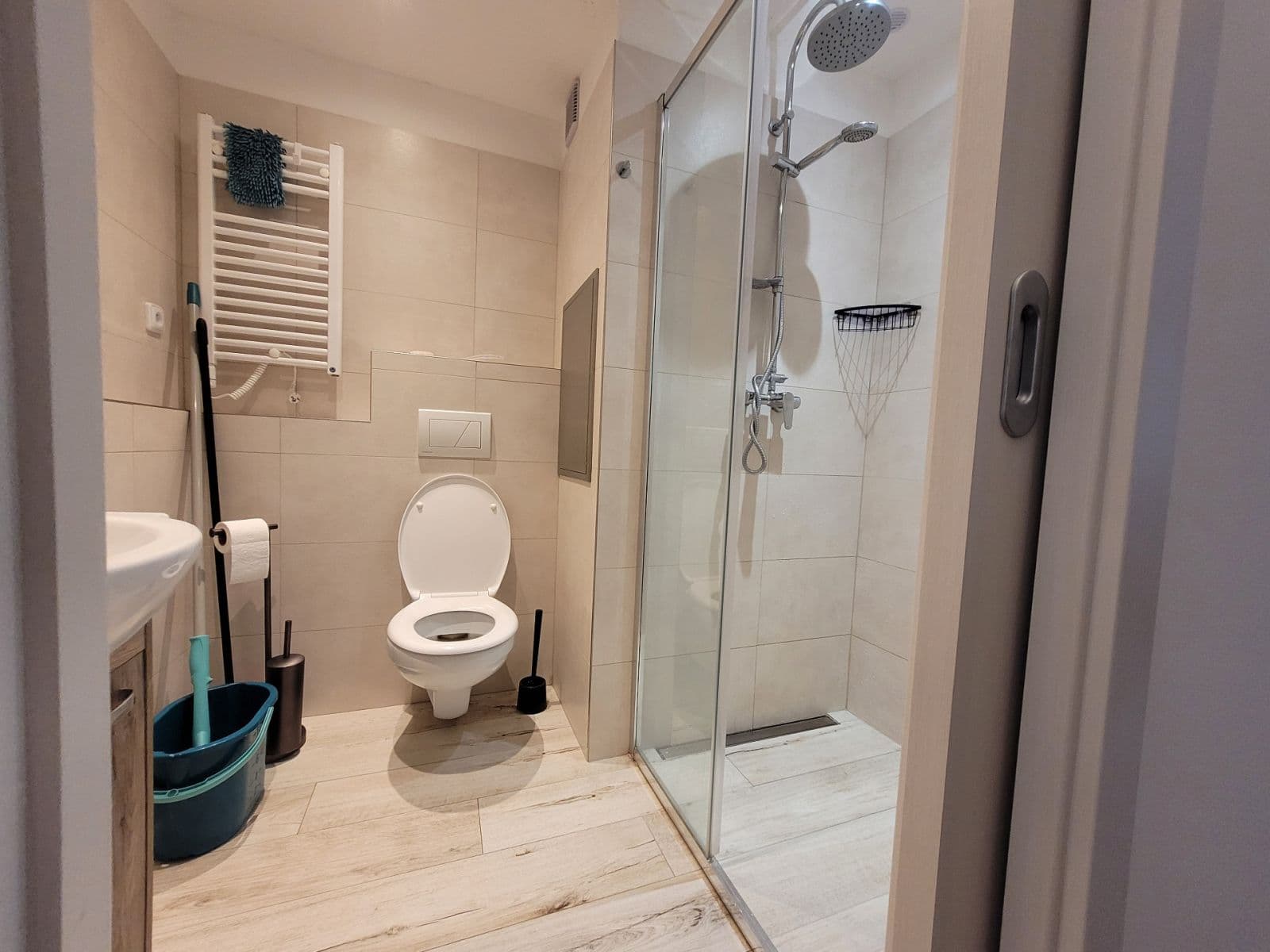 Predaj bytu 2-izbový 44 m², Majerského, Praha, Praha Predaj bytu 2-izbový 44 m², Majerského, Praha, Praha