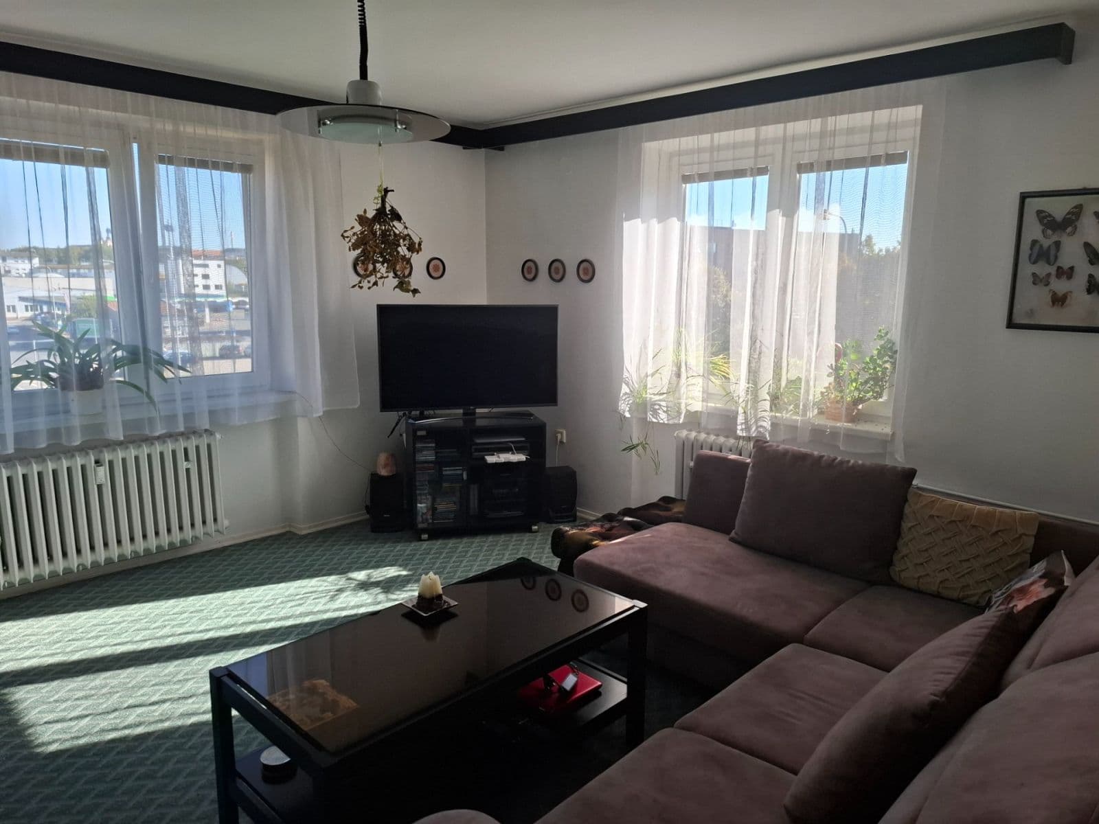 Predaj bytu 2-izbový 62 m², Ladova, Olomouc, Olomoucký kraj Predaj bytu 2-izbový 62 m², Ladova, Olomouc, Olomoucký kraj