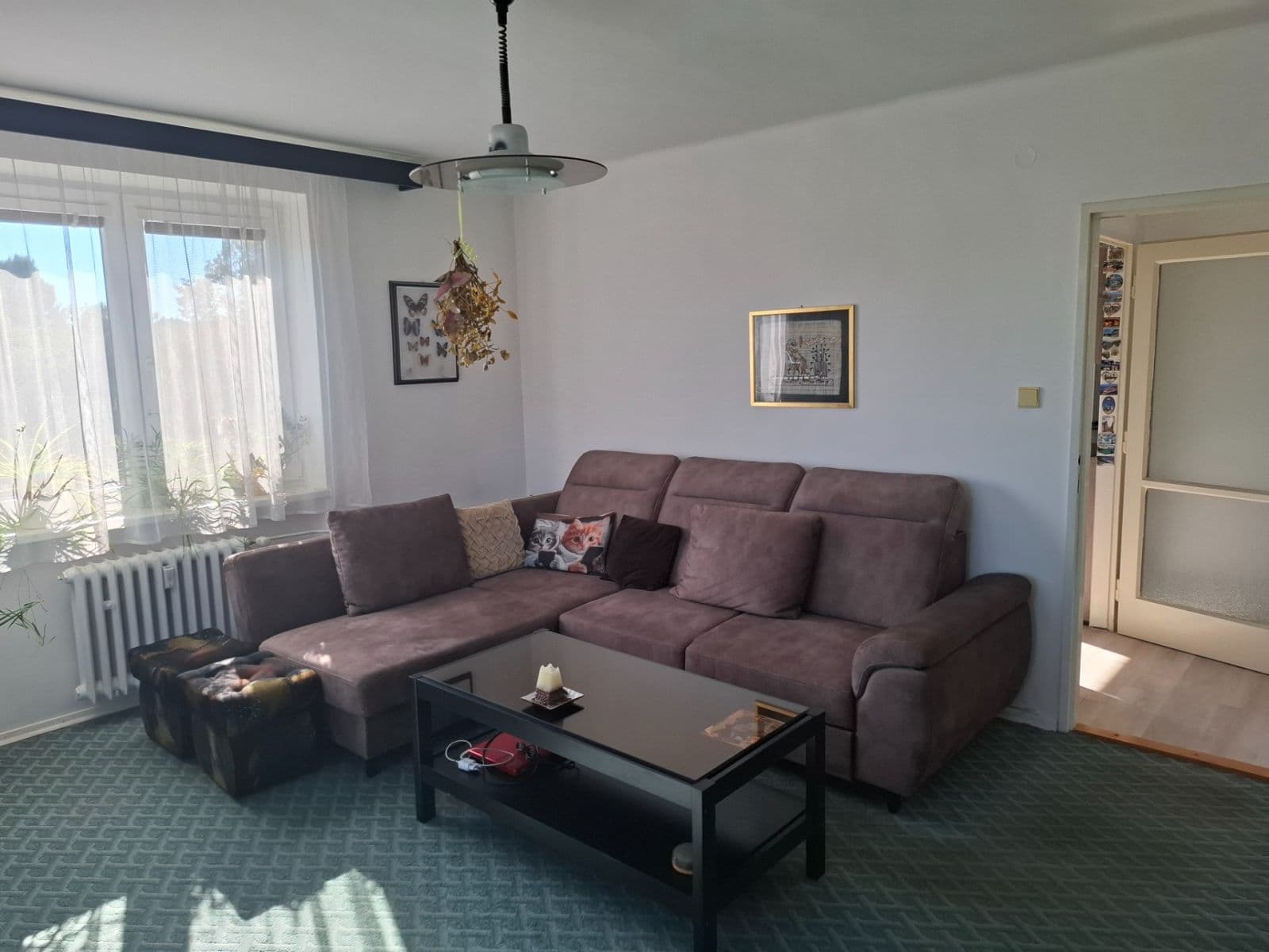 Predaj bytu 2-izbový 62 m², Ladova, Olomouc, Olomoucký kraj Predaj bytu 2-izbový 62 m², Ladova, Olomouc, Olomoucký kraj