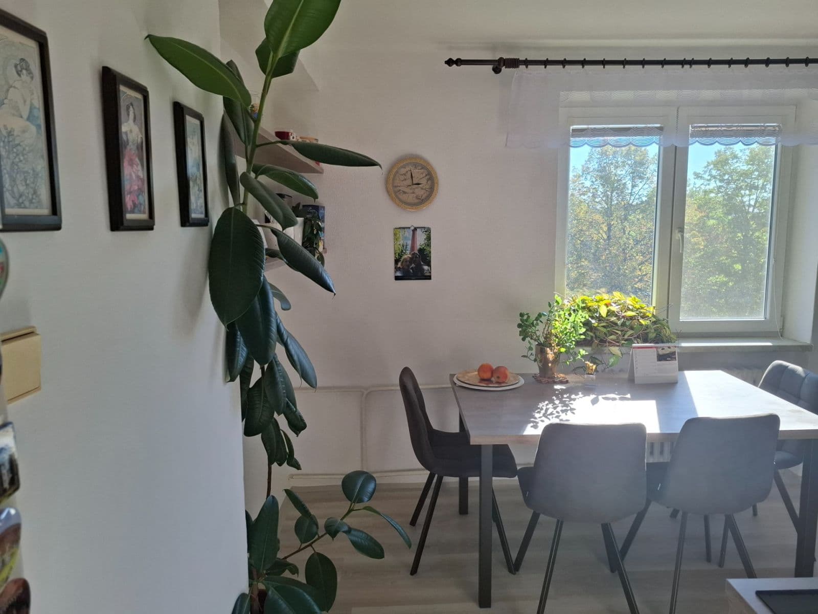 Predaj bytu 2-izbový 62 m², Ladova, Olomouc, Olomoucký kraj Predaj bytu 2-izbový 62 m², Ladova, Olomouc, Olomoucký kraj