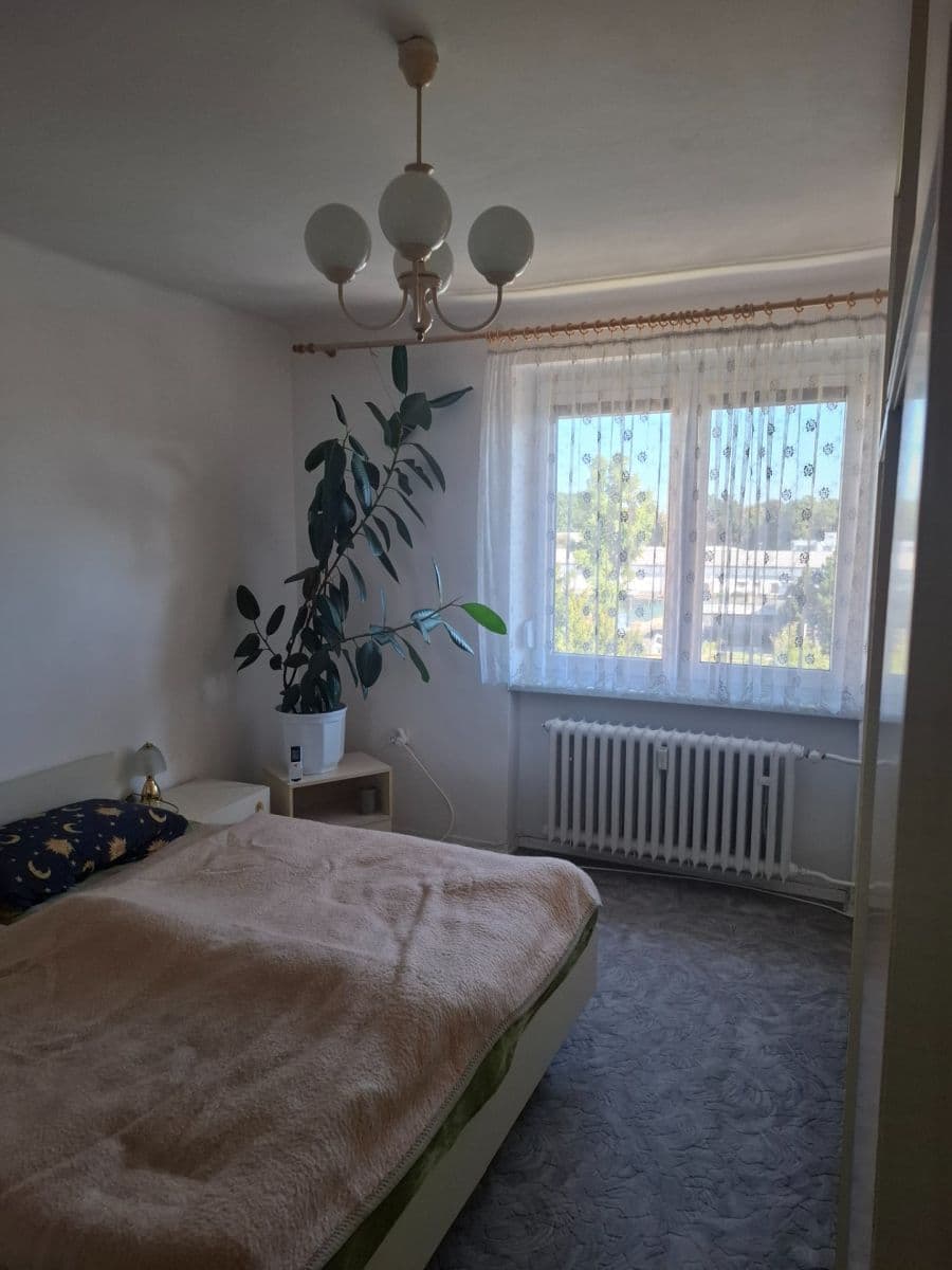 Predaj bytu 2-izbový 62 m², Ladova, Olomouc, Olomoucký kraj Predaj bytu 2-izbový 62 m², Ladova, Olomouc, Olomoucký kraj