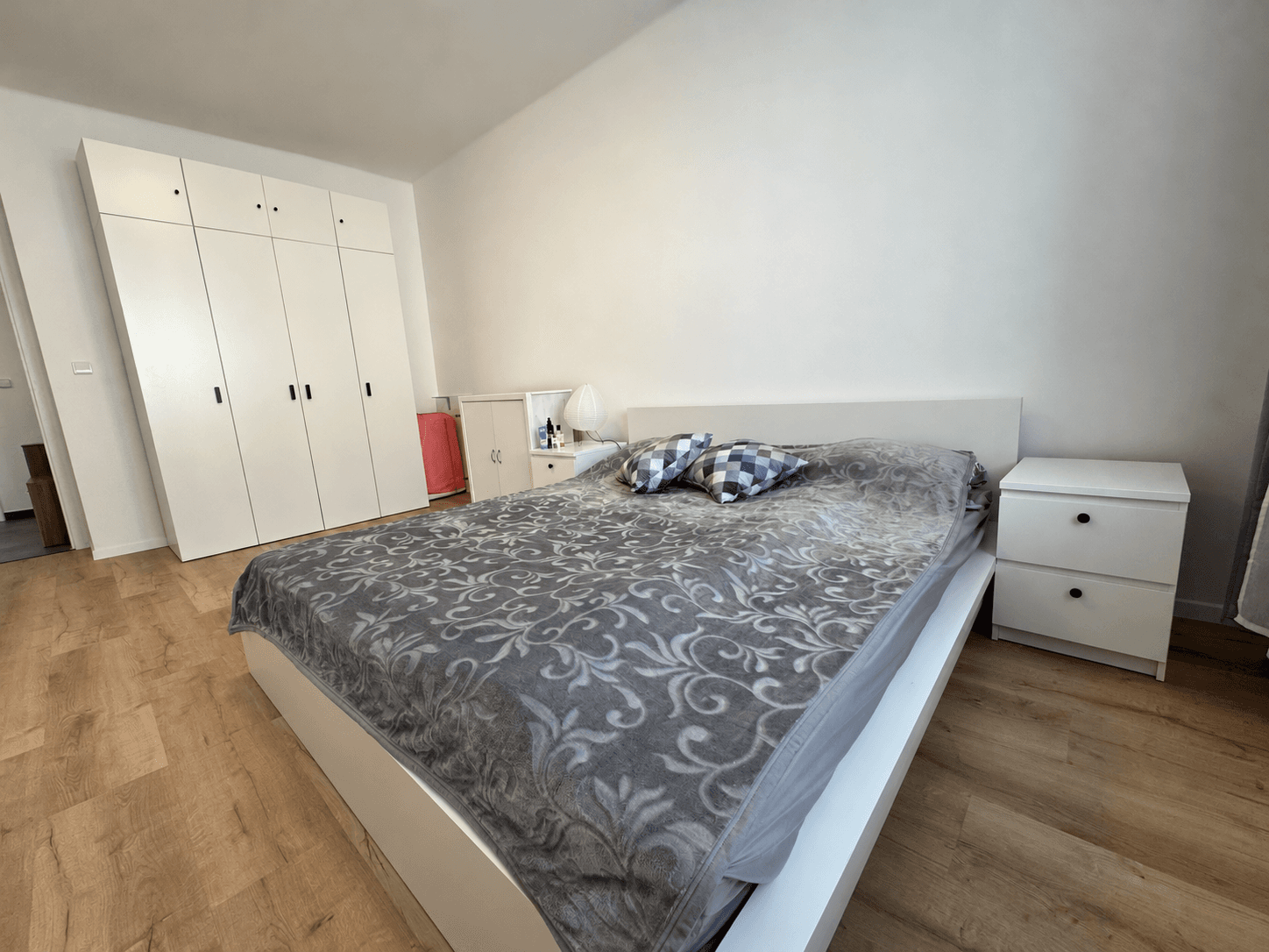 Prenájom bytu 2-izbový 50 m², Jana Želivského, Praha, Praha Prenájom bytu 2-izbový 50 m², Jana Želivského, Praha, Praha