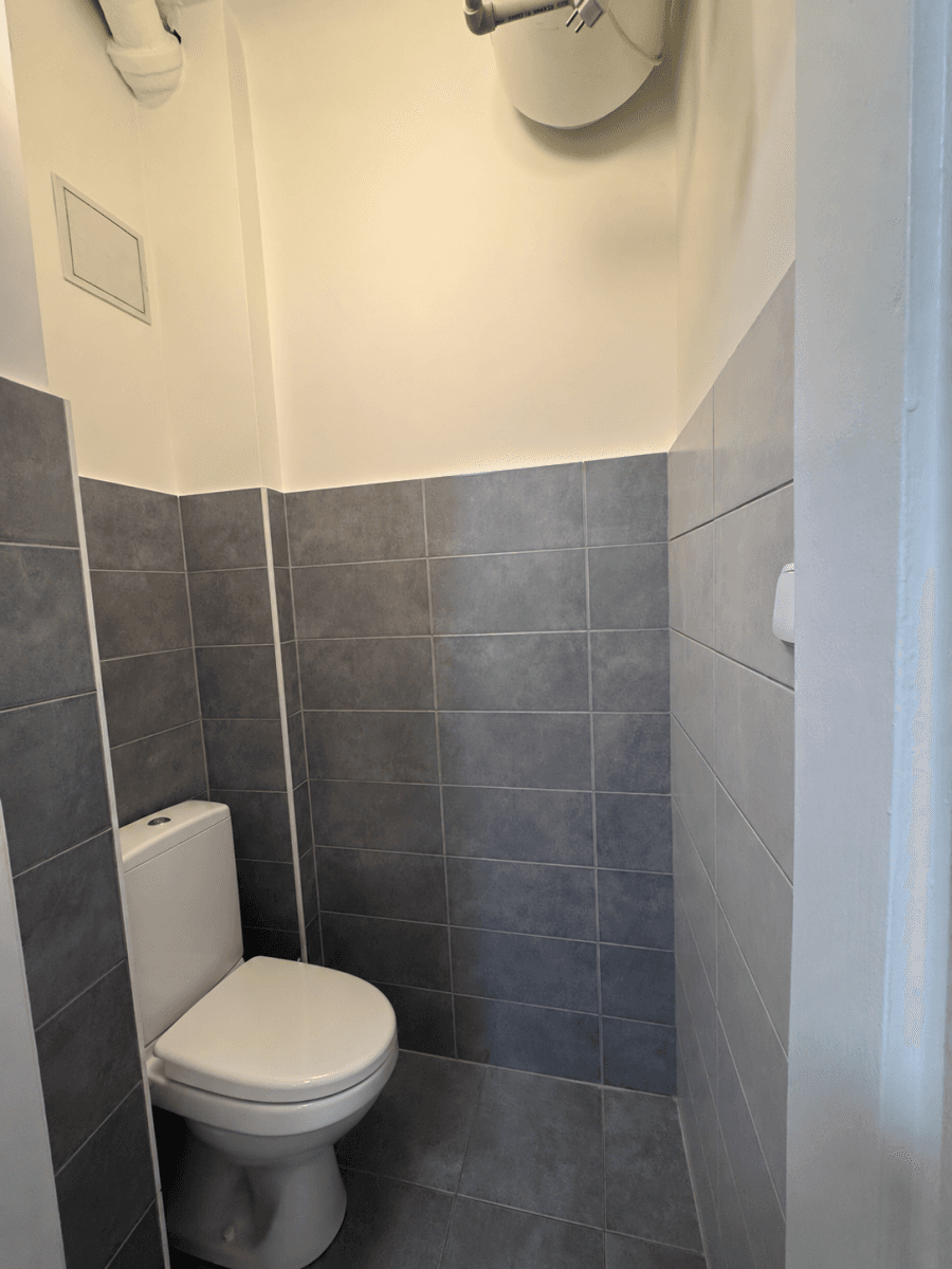 Prenájom bytu 2-izbový 50 m², Jana Želivského, Praha, Praha Prenájom bytu 2-izbový 50 m², Jana Želivského, Praha, Praha