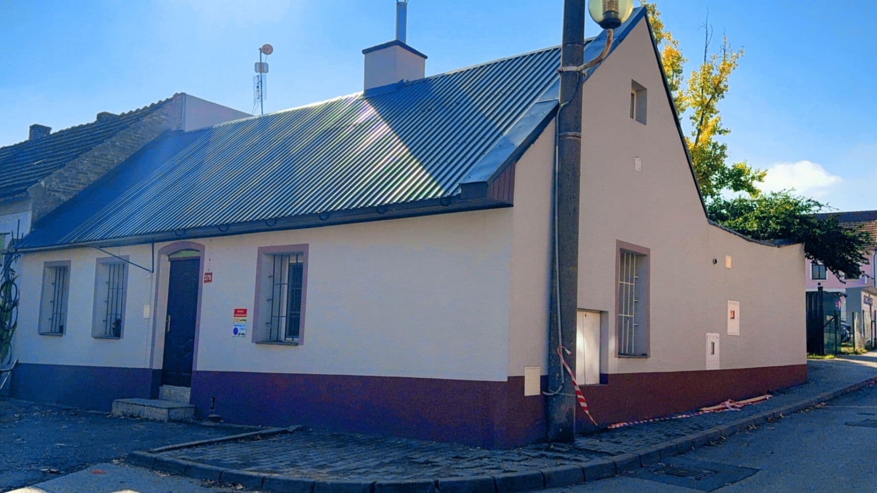 Predaj domu 144 m², pozemok 200 m², Stará, Kladno, Středočeský kraj Predaj domu 144 m², pozemok 200 m², Stará, Kladno, Středočeský kraj