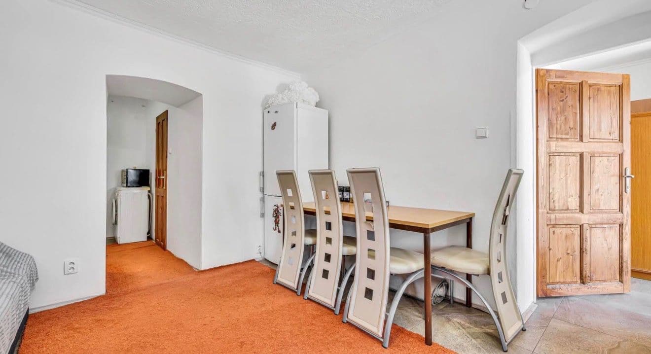 Predaj domu 144 m², pozemok 200 m², Stará, Kladno, Středočeský kraj Predaj domu 144 m², pozemok 200 m², Stará, Kladno, Středočeský kraj
