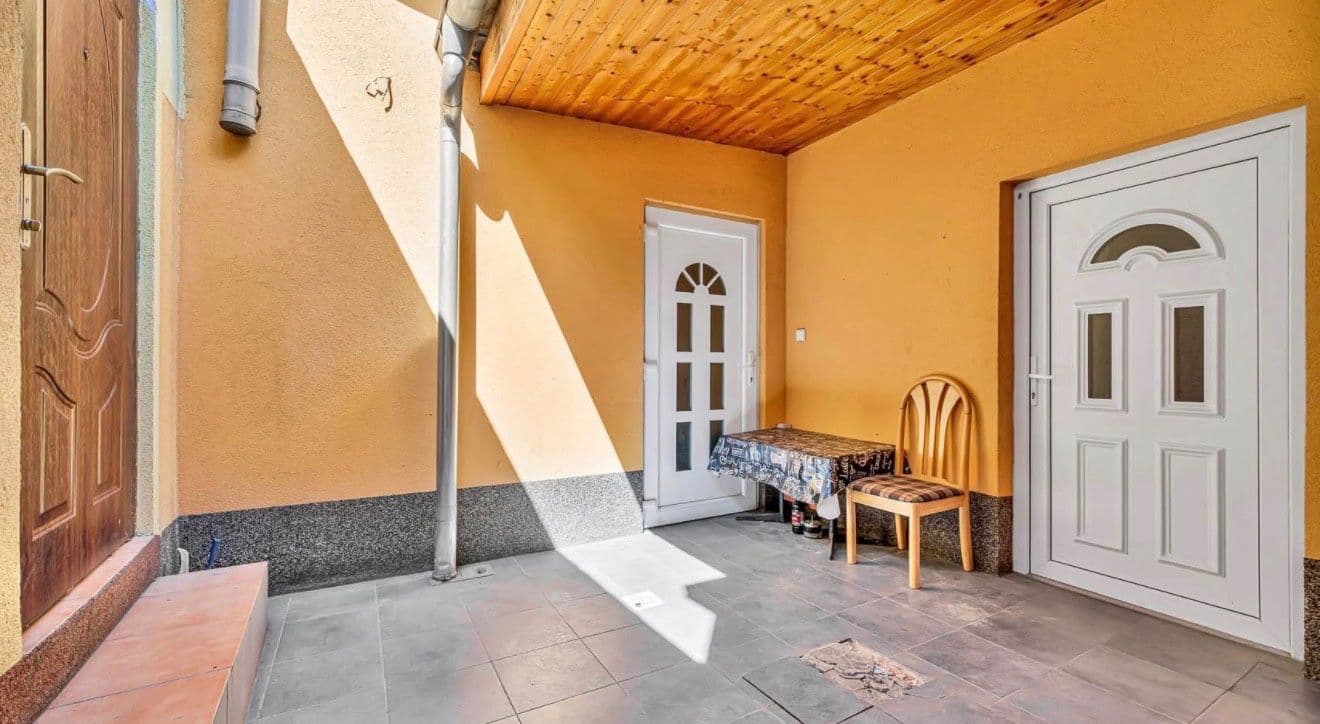 Predaj domu 144 m², pozemok 200 m², Stará, Kladno, Středočeský kraj Predaj domu 144 m², pozemok 200 m², Stará, Kladno, Středočeský kraj