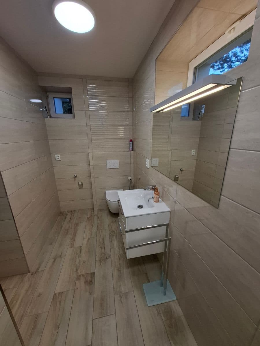 Prenájom domu 189 m², pozemok 460 m², Modřice, Jihomoravský kraj Prenájom domu 189 m², pozemok 460 m², Modřice, Jihomoravský kraj