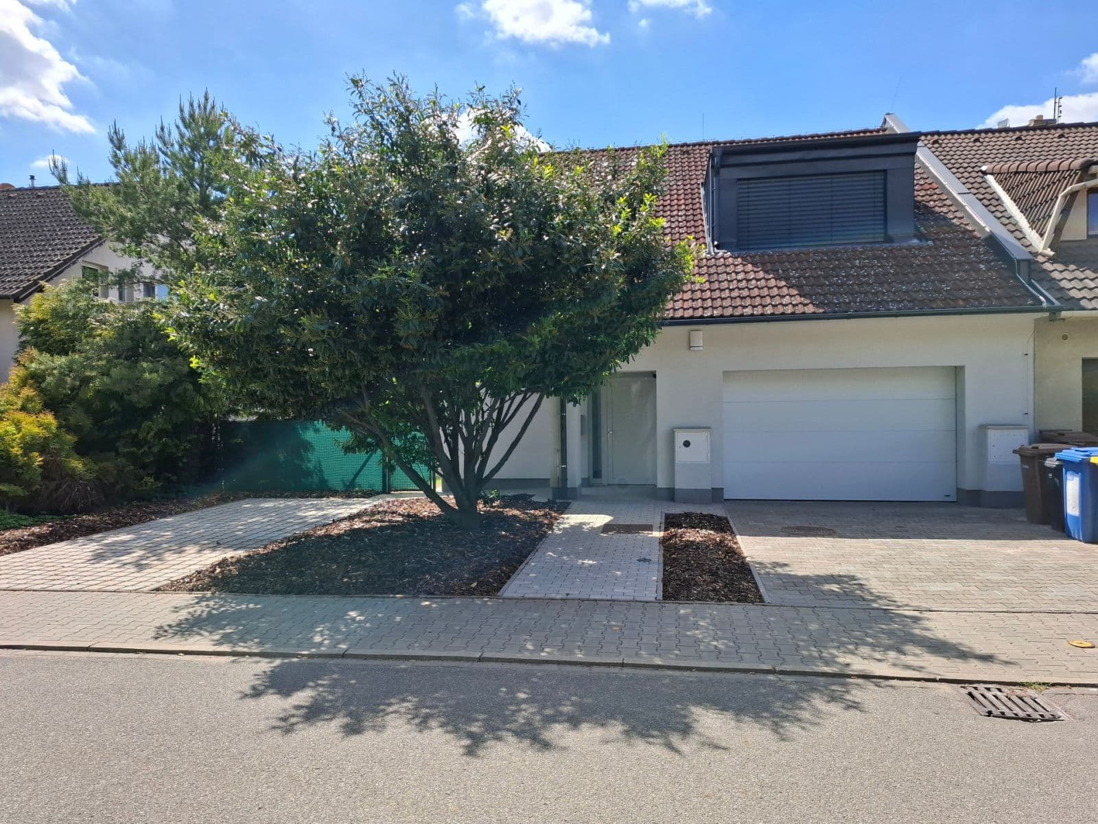 Prenájom domu 189 m², pozemok 460 m², Modřice, Jihomoravský kraj Prenájom domu 189 m², pozemok 460 m², Modřice, Jihomoravský kraj