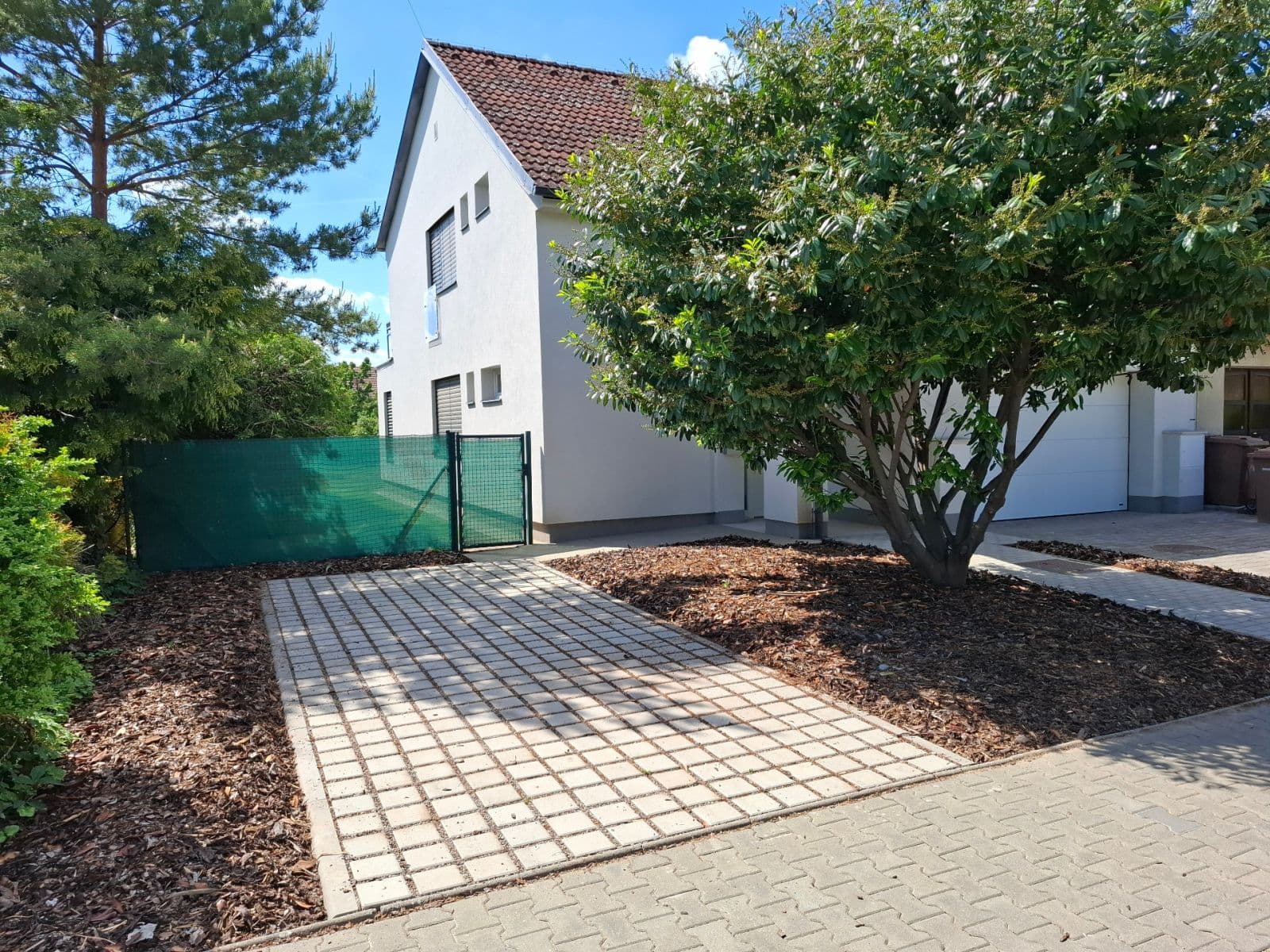 Prenájom domu 189 m², pozemok 460 m², Modřice, Jihomoravský kraj Prenájom domu 189 m², pozemok 460 m², Modřice, Jihomoravský kraj