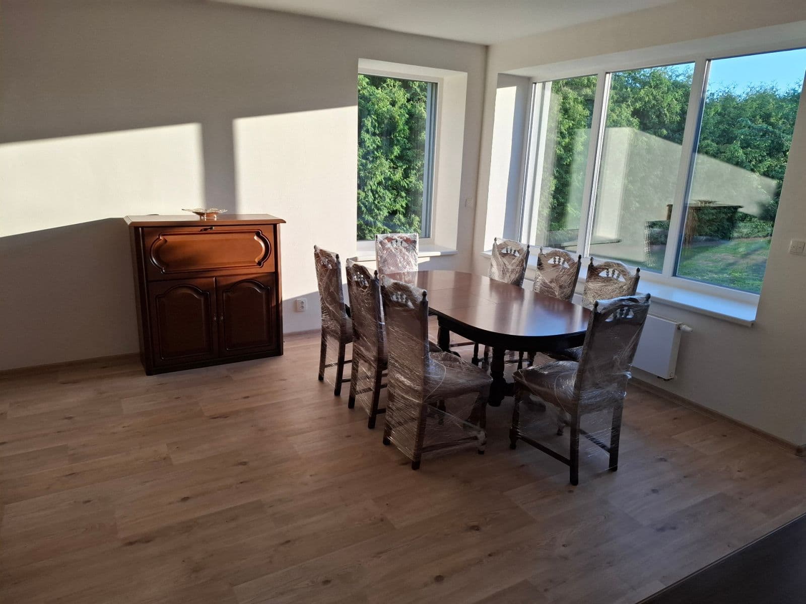 Prenájom domu 189 m², pozemok 460 m², Modřice, Jihomoravský kraj Prenájom domu 189 m², pozemok 460 m², Modřice, Jihomoravský kraj
