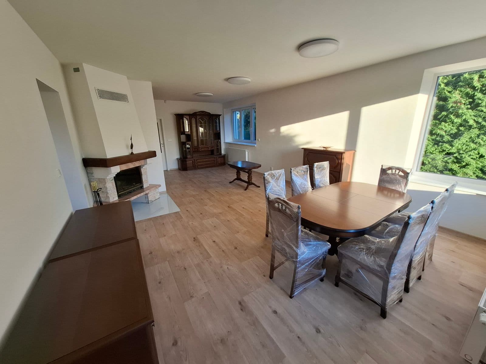 Prenájom domu 189 m², pozemok 460 m², Modřice, Jihomoravský kraj Prenájom domu 189 m², pozemok 460 m², Modřice, Jihomoravský kraj