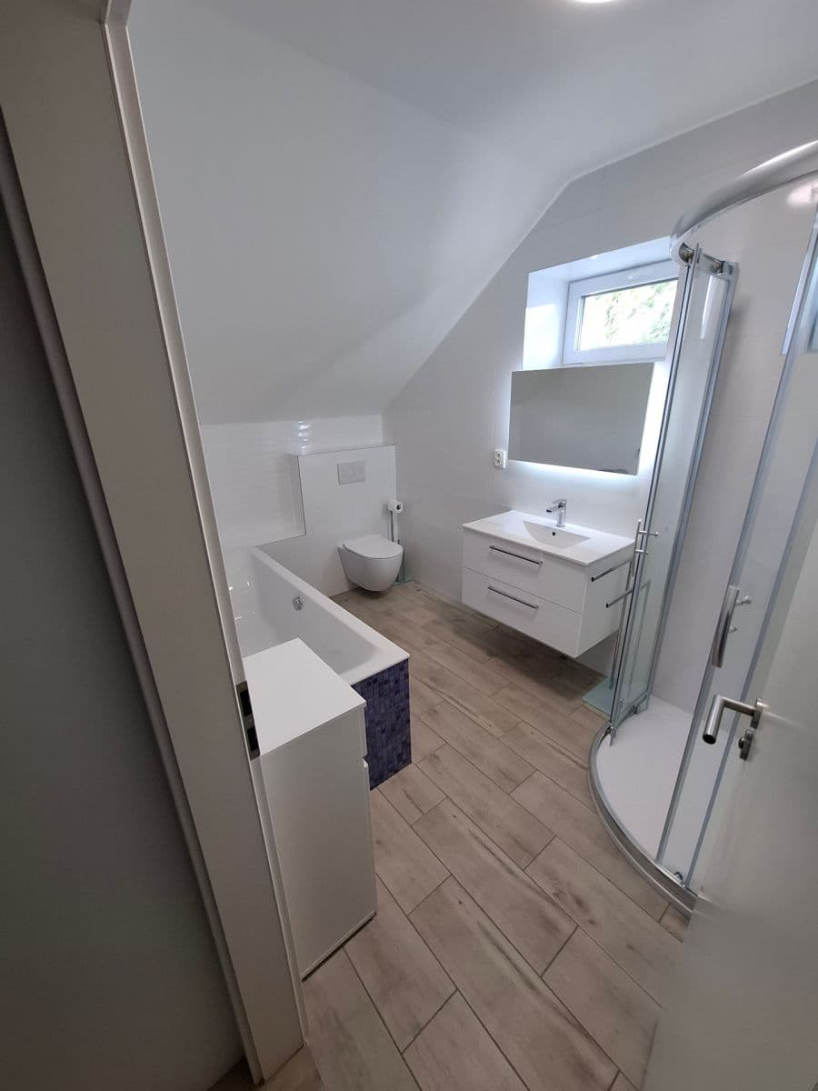 Prenájom domu 189 m², pozemok 460 m², Modřice, Jihomoravský kraj Prenájom domu 189 m², pozemok 460 m², Modřice, Jihomoravský kraj