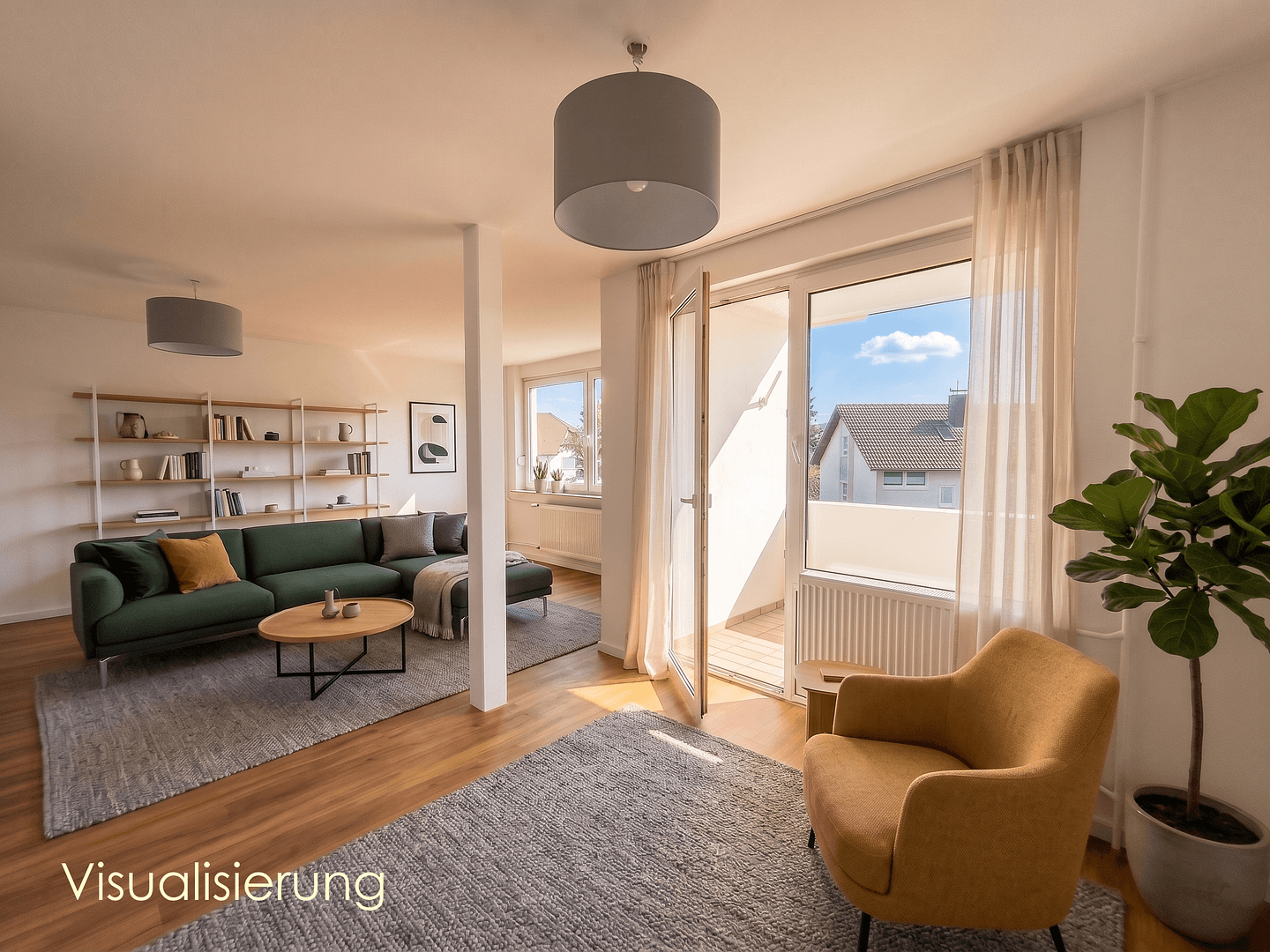 Predaj bytu 3-izbový 86 m², Im Brünnelinsgraben 11, Ettenheim, Bádensko-Wurttembersko Predaj bytu 3-izbový 86 m², Im Brünnelinsgraben 11, Ettenheim, Bádensko-Wurttembersko