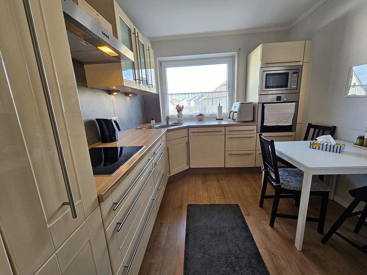 Predaj bytu 3-izbový 77 m², Pelikanweg 4, Bielefeld, Severné Porýnie - Westfálsko Predaj bytu 3-izbový 77 m², Pelikanweg 4, Bielefeld, Severné Porýnie - Westfálsko