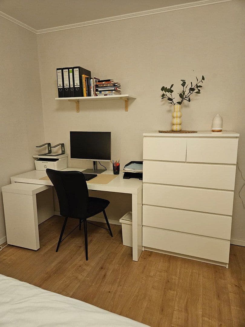 Predaj bytu 3-izbový 77 m², Pelikanweg 4, Bielefeld, Severné Porýnie - Westfálsko Predaj bytu 3-izbový 77 m², Pelikanweg 4, Bielefeld, Severné Porýnie - Westfálsko