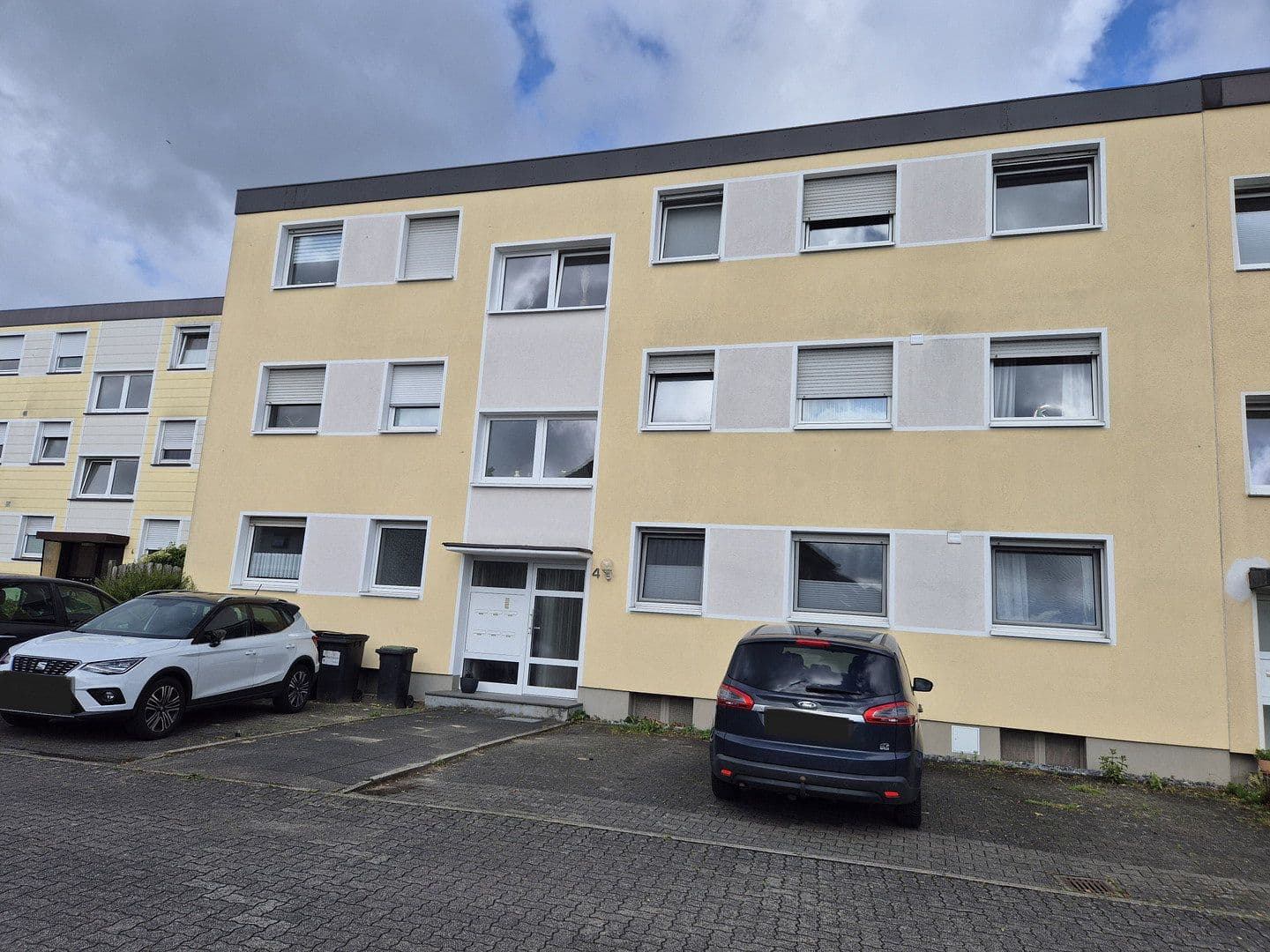 Predaj bytu 3-izbový 77 m², Pelikanweg 4, Bielefeld, Severné Porýnie - Westfálsko Predaj bytu 3-izbový 77 m², Pelikanweg 4, Bielefeld, Severné Porýnie - Westfálsko