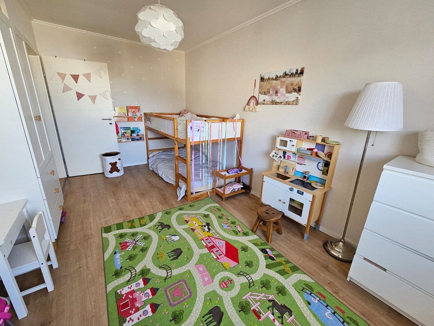 Predaj bytu 3-izbový 77 m², Pelikanweg 4, Bielefeld, Severné Porýnie - Westfálsko Predaj bytu 3-izbový 77 m², Pelikanweg 4, Bielefeld, Severné Porýnie - Westfálsko