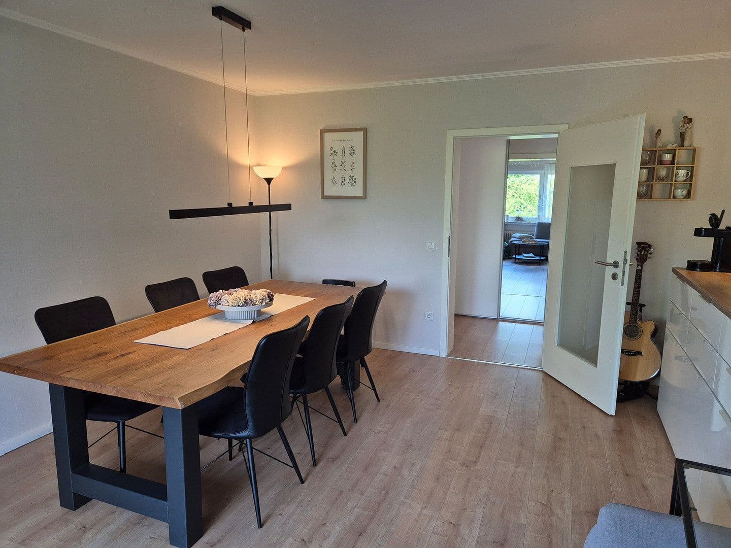 Predaj bytu 3-izbový 77 m², Pelikanweg 4, Bielefeld, Severné Porýnie - Westfálsko Predaj bytu 3-izbový 77 m², Pelikanweg 4, Bielefeld, Severné Porýnie - Westfálsko