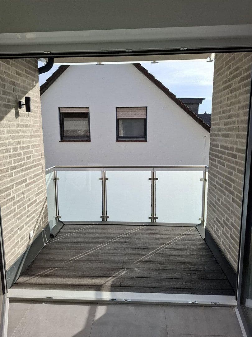 Prenájom bytu 2-izbový 70 m², Im Osteresch 6a, Bocholt, Severné Porýnie - Westfálsko Prenájom bytu 2-izbový 70 m², Im Osteresch 6a, Bocholt, Severné Porýnie - Westfálsko