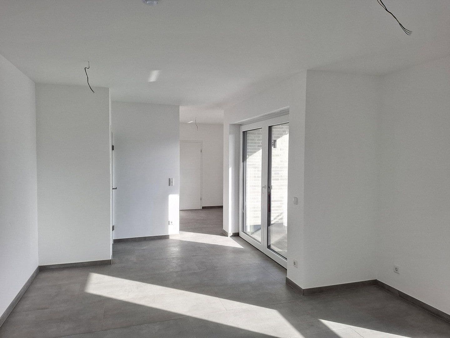 Prenájom bytu 2-izbový 70 m², Im Osteresch 6a, Bocholt, Severné Porýnie - Westfálsko Prenájom bytu 2-izbový 70 m², Im Osteresch 6a, Bocholt, Severné Porýnie - Westfálsko