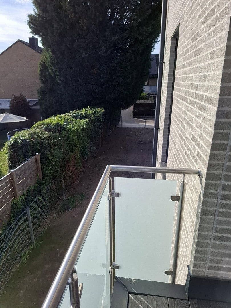 Prenájom bytu 2-izbový 70 m², Im Osteresch 6a, Bocholt, Severné Porýnie - Westfálsko Prenájom bytu 2-izbový 70 m², Im Osteresch 6a, Bocholt, Severné Porýnie - Westfálsko