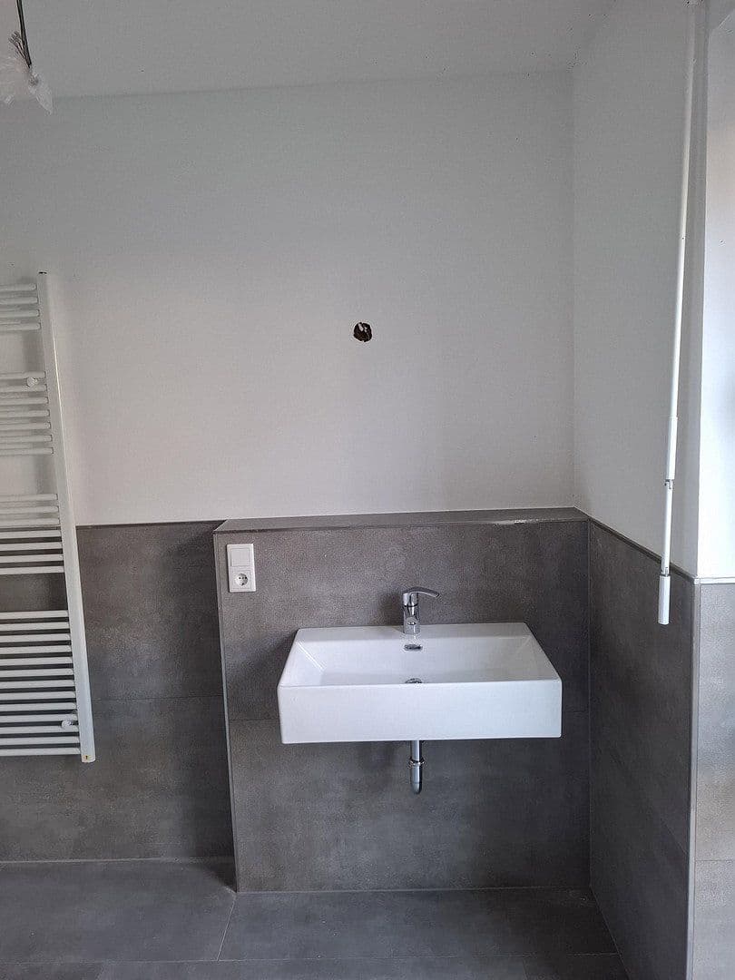 Prenájom bytu 2-izbový 70 m², Im Osteresch 6a, Bocholt, Severné Porýnie - Westfálsko Prenájom bytu 2-izbový 70 m², Im Osteresch 6a, Bocholt, Severné Porýnie - Westfálsko