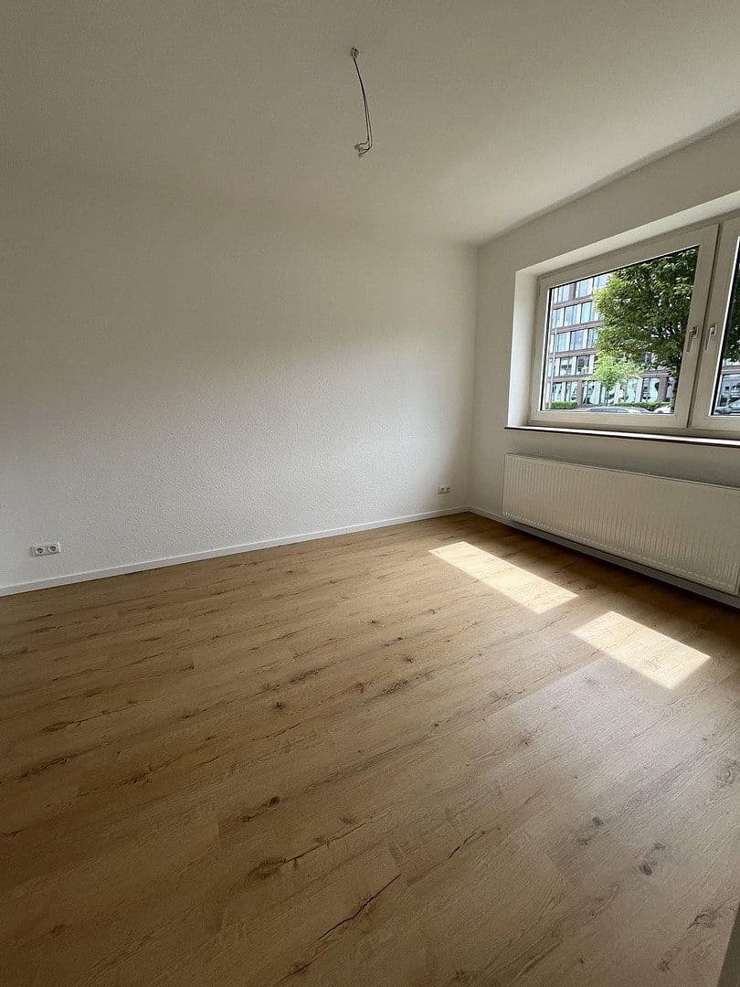Prenájom bytu 2-izbový 55 m², Düsseldorf, Severné Porýnie - Westfálsko Prenájom bytu 2-izbový 55 m², Düsseldorf, Severné Porýnie - Westfálsko